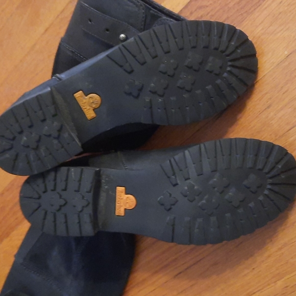 Timberland bethel riding boots - Picture 11 of 12